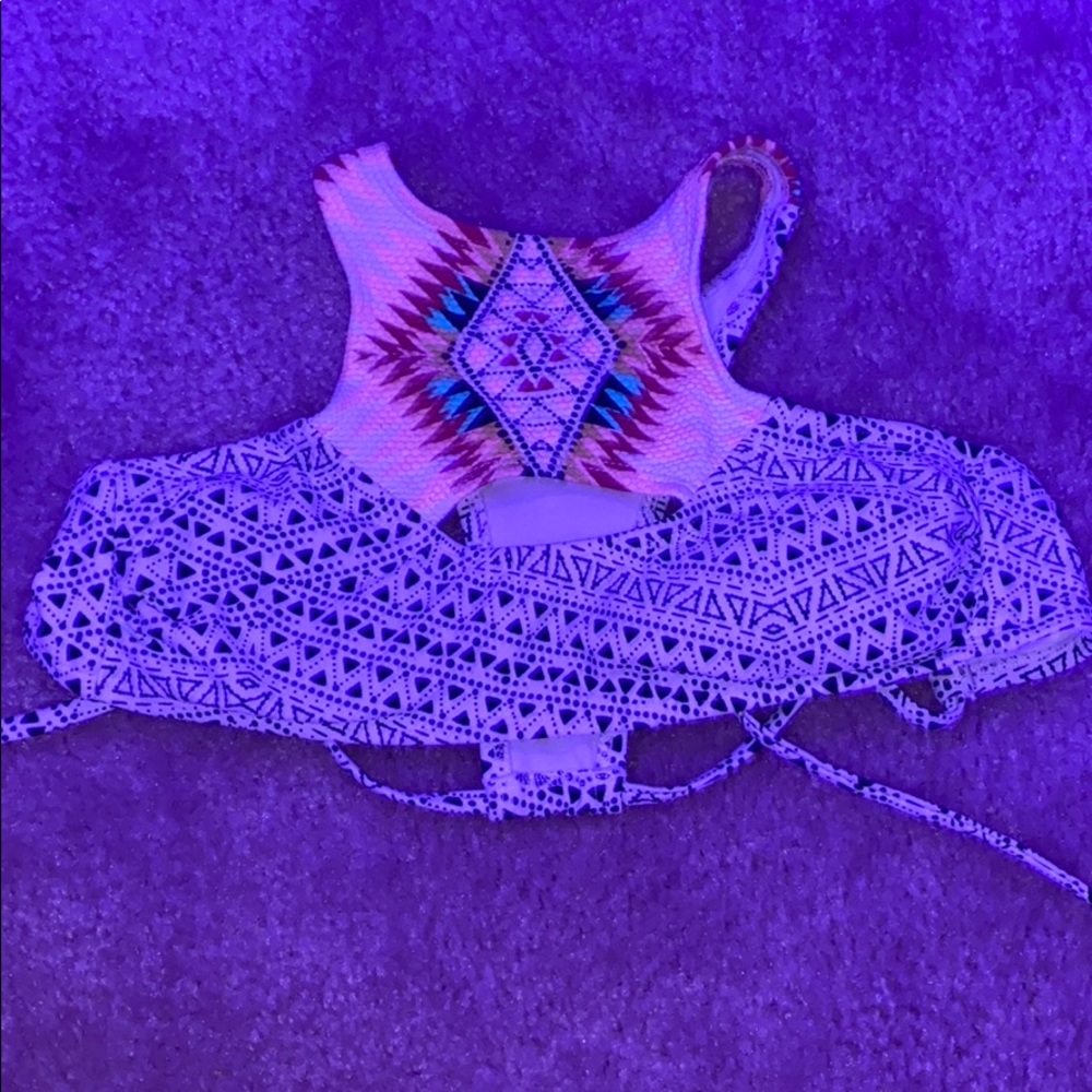 bathing suit